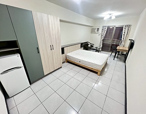 可租補💕陽台獨曬@電梯管理員@超大一間 - 591租屋網 - Image 2