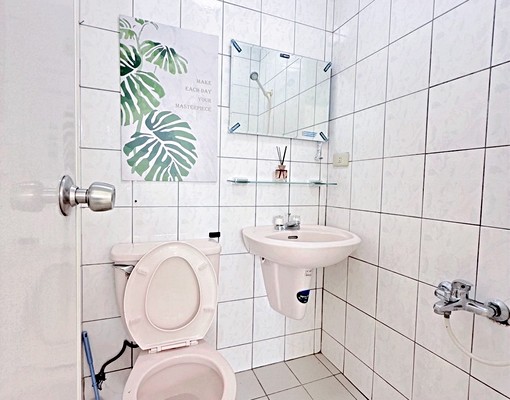 近東海大學＃質感採光正三房＃家具可補＃可寵＃可租補＃平車需租 - 591租屋網 - Image 9