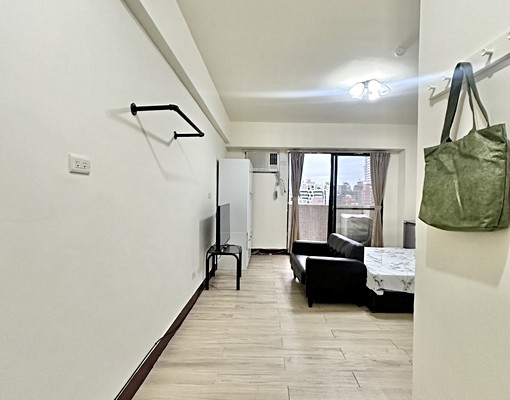 可租補寵物👑獨家台水電☑️24小時代收包裹✨類一房一廳‼️ - 591租屋網 - Image 2