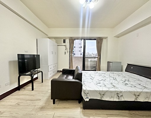 可租補寵物👑獨家台水電☑️24小時代收包裹✨類一房一廳‼️ - 591租屋網 - Image 4