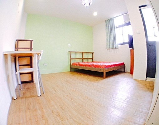 可租補💯陽台獨洗⭐可寵✅採光大套房 - Image 5