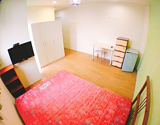 美術館💯陽台獨洗⭐可寵✅精選採光套房 - 591租屋網 - Image 3