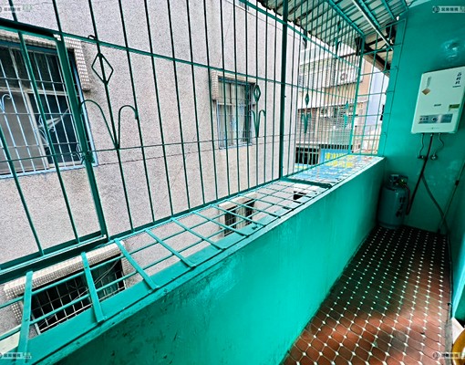 方正優質兩房-低樓層-採光優-近重陽橋 - 591租屋網 - Image 14