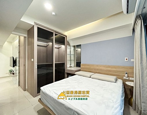 固豪👍中都溼地上美術精美2房車位 - Image 6