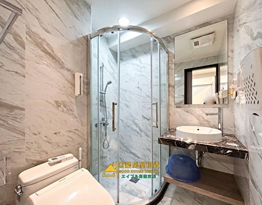 固豪👍中都溼地上美術精美2房車位 - Image 9