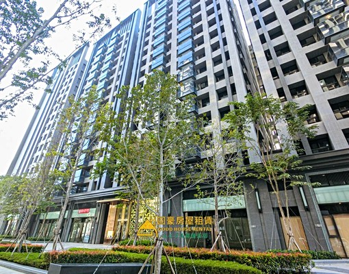 固豪👍中都溼地上美術精美2房車位 - Image 14