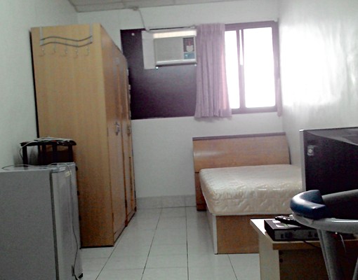 府連路優質套房 - Image 2