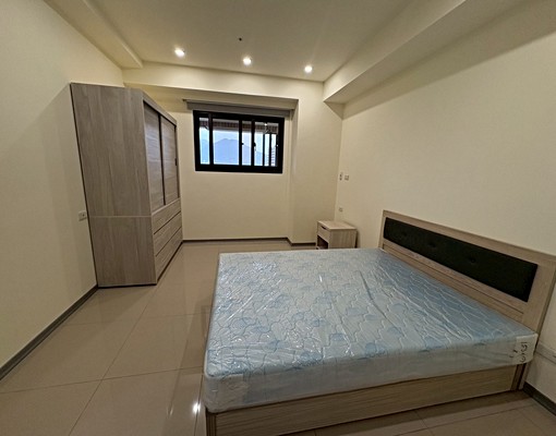 海樂地🏡可租補、入籍一房含車❗五星級公設❗輕軌到站就到家❗ - 591租屋網 - Image 3