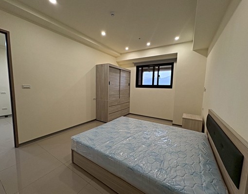 海樂地🏡可租補、入籍一房含車❗五星級公設❗輕軌到站就到家❗ - 591租屋網 - Image 4