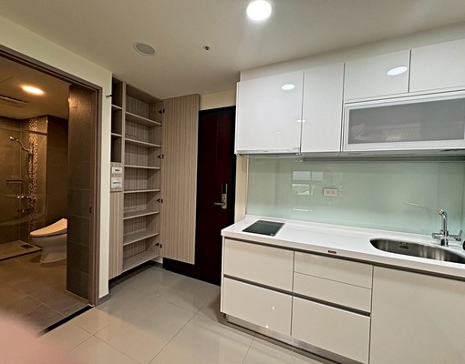 海樂地🏡可租補、入籍一房含車❗五星級公設❗輕軌到站就到家❗ - 591租屋網 - Image 6