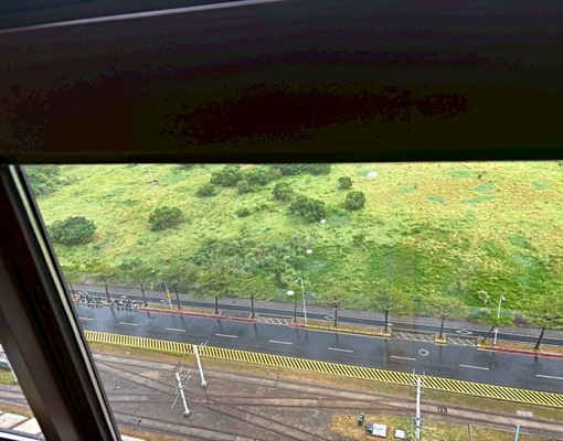 海樂地🏡可租補、入籍一房含車❗五星級公設❗輕軌到站就到家❗ - 591租屋網 - Image 9