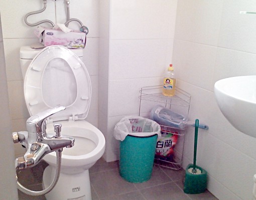 府緯街優質套房採光佳 - Image 3