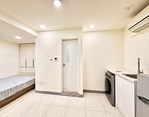 超美超大間💕獨洗曬@系統裝潢@流理台 - 591租屋網 - Image 4