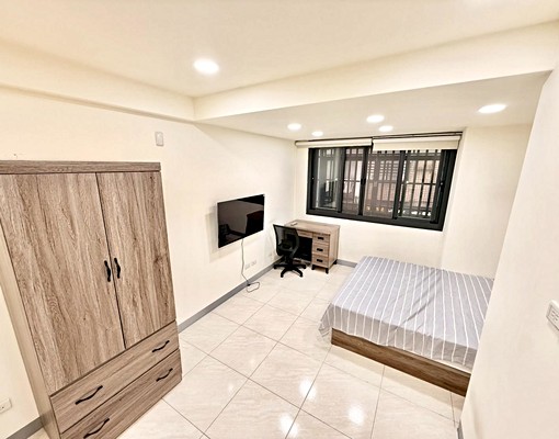 超美超大間💕獨洗曬@系統裝潢@流理台 - 591租屋網 - Image 3