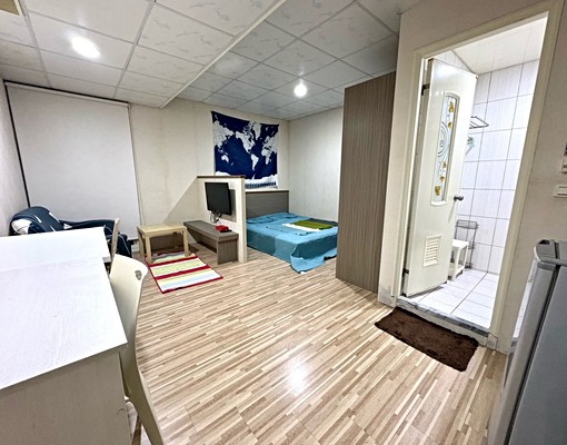 秀朗橋🌟採光通風，包水網路，傢俱齊全，屋況佳，生活機能便利 - 591租屋網 - Image 6