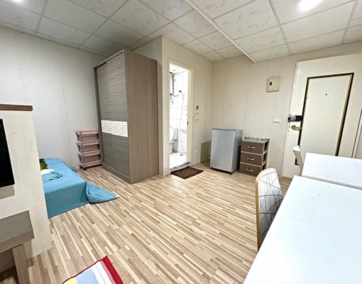 秀朗橋🌟採光通風，包水網路，傢俱齊全，屋況佳，生活機能便利 - 591租屋網 - Image 8