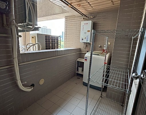 🫓雲鼎/南勢商圈美二房/免仲介費/免服務費🫓 - 591租屋網 - Image 8