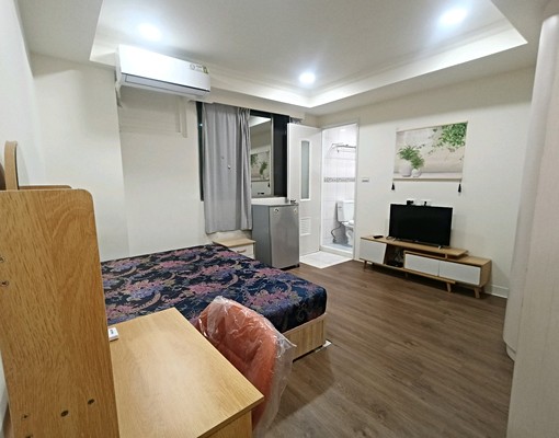 近中正路商圈國光國小可談租補小資族溫馨採光獨立大套房乾濕分離 - 591租屋網 - Image 1