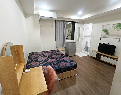 近中正路商圈國光國小可談租補小資族溫馨採光獨立大套房乾濕分離 - 591租屋網 - Image 2