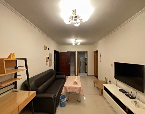 租中壢SOGO國際會館兩房+機械車位 - Image 1