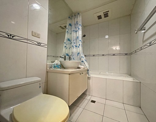 租中壢SOGO國際會館兩房+機械車位 - Image 8