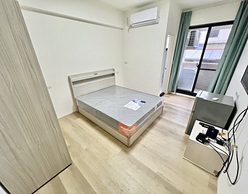 國光花市⛅朝陽科大⛅可雙租補⛅整棟新蓋⛅陽台獨洗⛅室內機車位 - 591租屋網 - Image 1