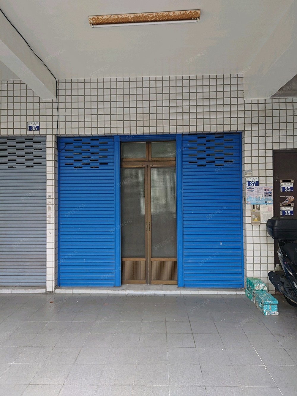 2房2廳-和平路-30.0坪-宜居首選 - 591租屋網 - Image 1