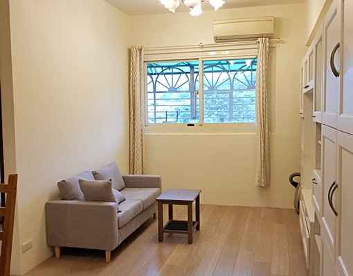 中和景安南勢角-多倫多社區大樓2房出租 - Image 2