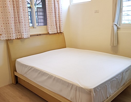 中和景安南勢角-多倫多社區大樓2房出租 - Image 6