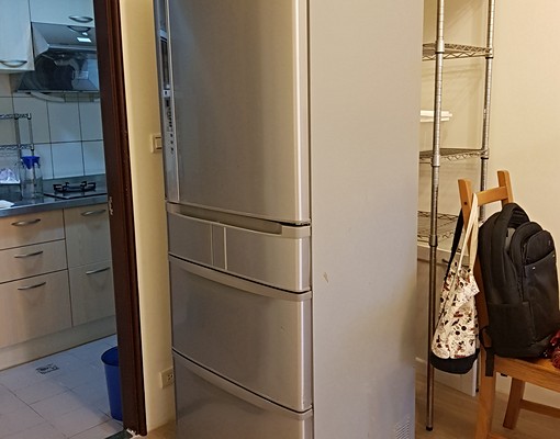 中和景安南勢角-多倫多社區大樓2房出租 - Image 9