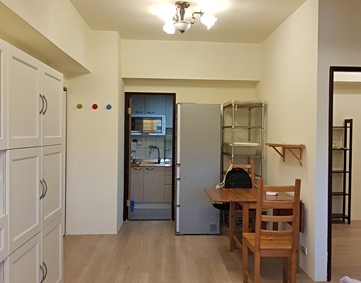 中和景安南勢角-多倫多社區大樓2房出租 - Image 10