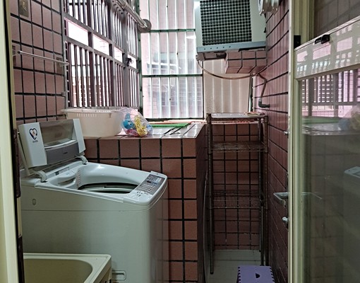 中和景安南勢角-多倫多社區大樓2房出租 - Image 3