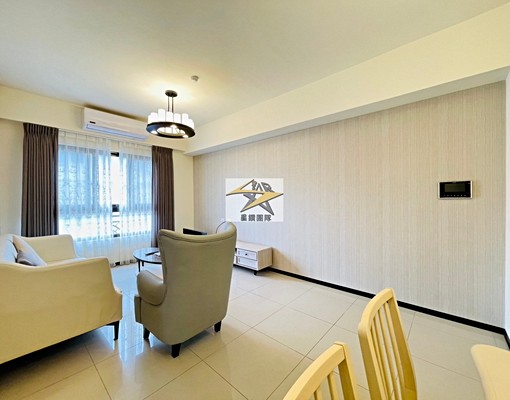 青埔國中💥鼎藏麗星2房車+拎包入住 - 591租屋網 - Image 5