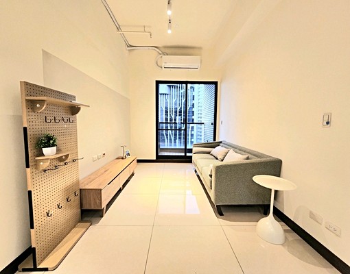 A9林口機捷運❤️明亮可租補報稅全新整理2房、車位另計 - 591租屋網 - Image 3