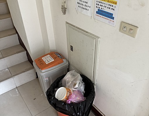 【瓦斯熱水器】金山街前段適合小資族瓦斯熱水器安靜獨立套房出租 - 591租屋網 - Image 12