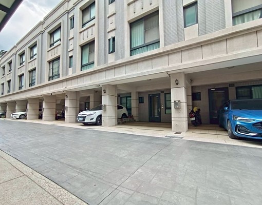 御墅家居易-孝親透天別墅|可宿舍可寵 - Image 1