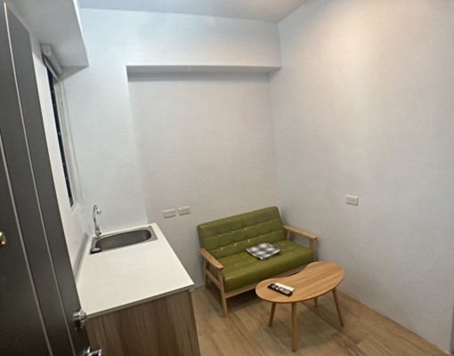 一房一廳✨可寵貓/鬧中取靜/樹孝✨陽台獨洗.流理台 - Image 5