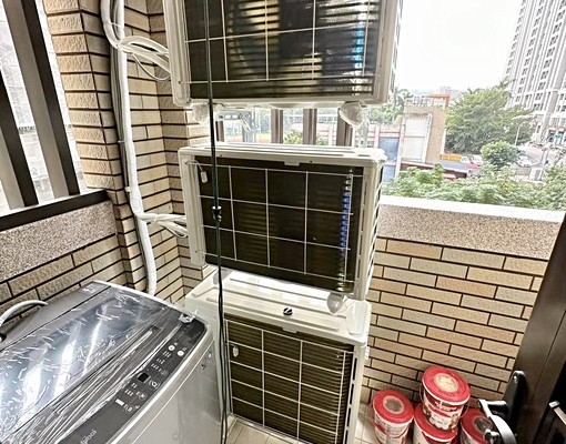 剪刀石頭布你輸了⚜️可租補戶籍⚜️嶺東兩房平車 - 591租屋網 - Image 4