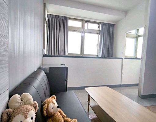 🧸中科首選•自租•🉑租補 - Image 1