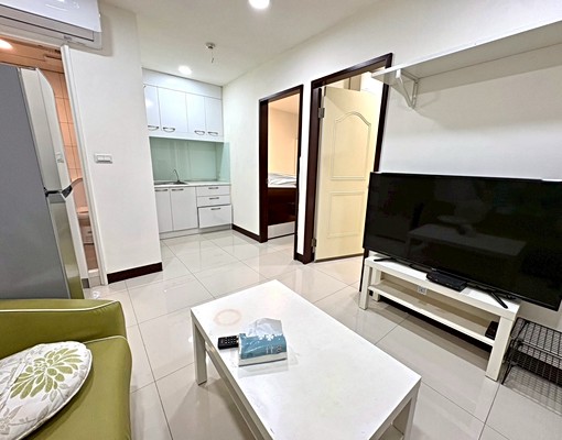 橋和❣️可租補入籍大空間/裝潢新採光通風/傢俱齊全機能佳 - 591租屋網 - Image 3