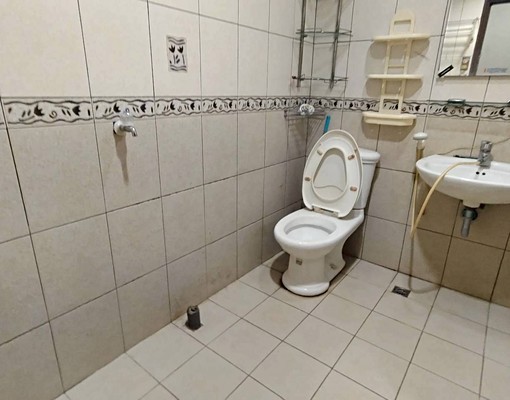 海山⚡️採光通風/可貓空間大格局方正/可炊變頻冷氣機能強 - 591租屋網 - Image 8