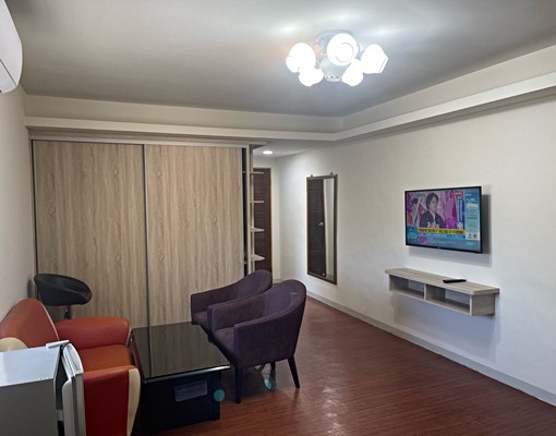 日月潭的一道彩虹套房出租 - Image 4