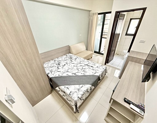 💥可租補💥小資首選💥整棟新完工💥陽台獨洗曬💥 - 591租屋網 - Image 1