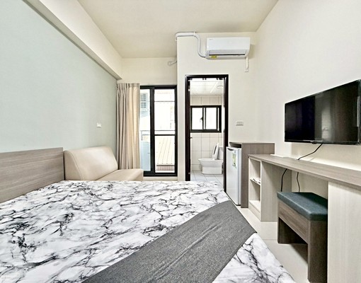 💥可租補💥小資首選💥整棟新完工💥陽台獨洗曬💥 - 591租屋網 - Image 7