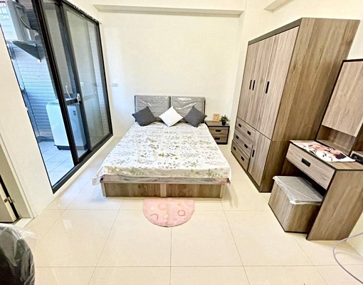 秒殺近捷運💥大空間💥大落地窗💥雙租補💥獨洗曬 - Image 2