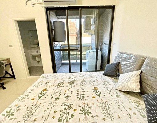 秒殺近捷運💥大空間💥大落地窗💥雙租補💥獨洗曬 - Image 3