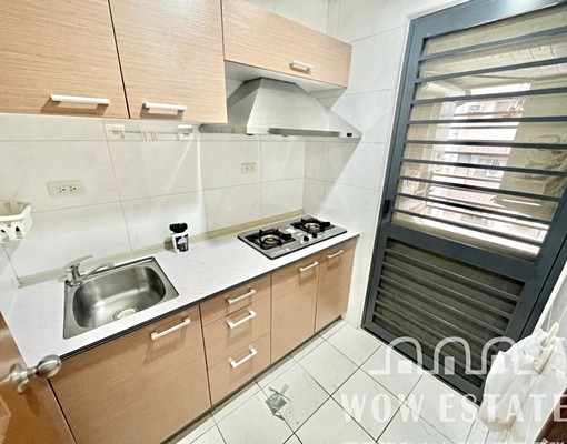 🉑️租補❗️家具電全配✨大里二房換新冷氣✨含車位 - Image 8