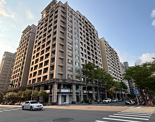 農十六京城巴黎\三房兩衛出租 - 591租屋網 - Image 12