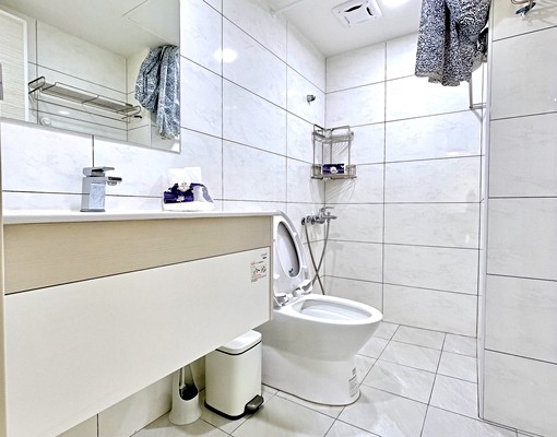 人人為我我為人人⚜️質感裝潢三房戶數單純走路捷運 - 591租屋網 - Image 5