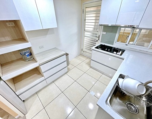 人人為我我為人人⚜️質感裝潢三房戶數單純走路捷運 - 591租屋網 - Image 8